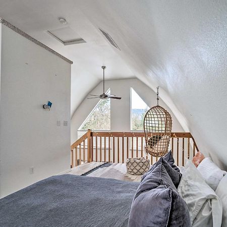 Leavenworth Vacation Rental Near Downtown! Kültér fotó