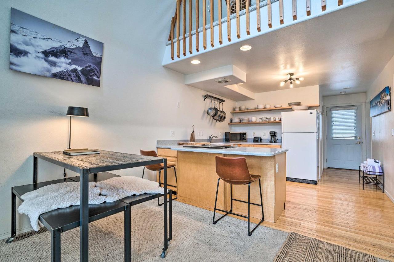 Leavenworth Vacation Rental Near Downtown! Kültér fotó