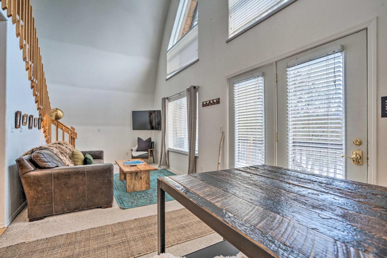 Leavenworth Vacation Rental Near Downtown! Kültér fotó