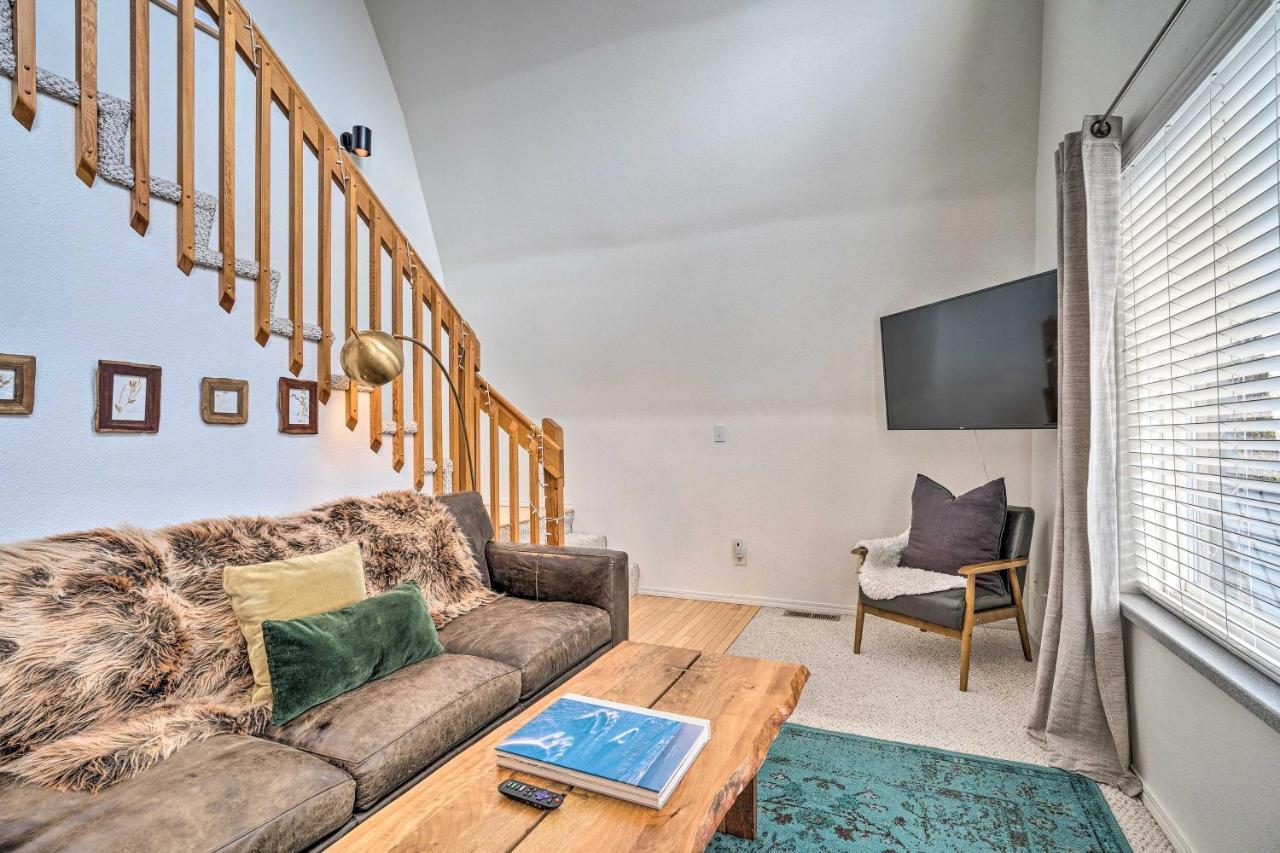 Leavenworth Vacation Rental Near Downtown! Kültér fotó