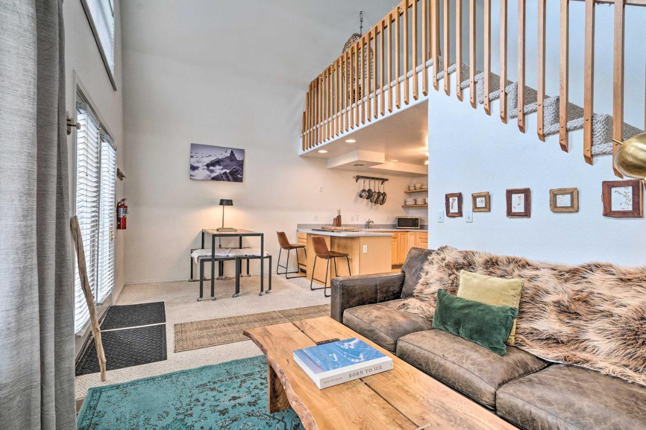 Leavenworth Vacation Rental Near Downtown! Kültér fotó