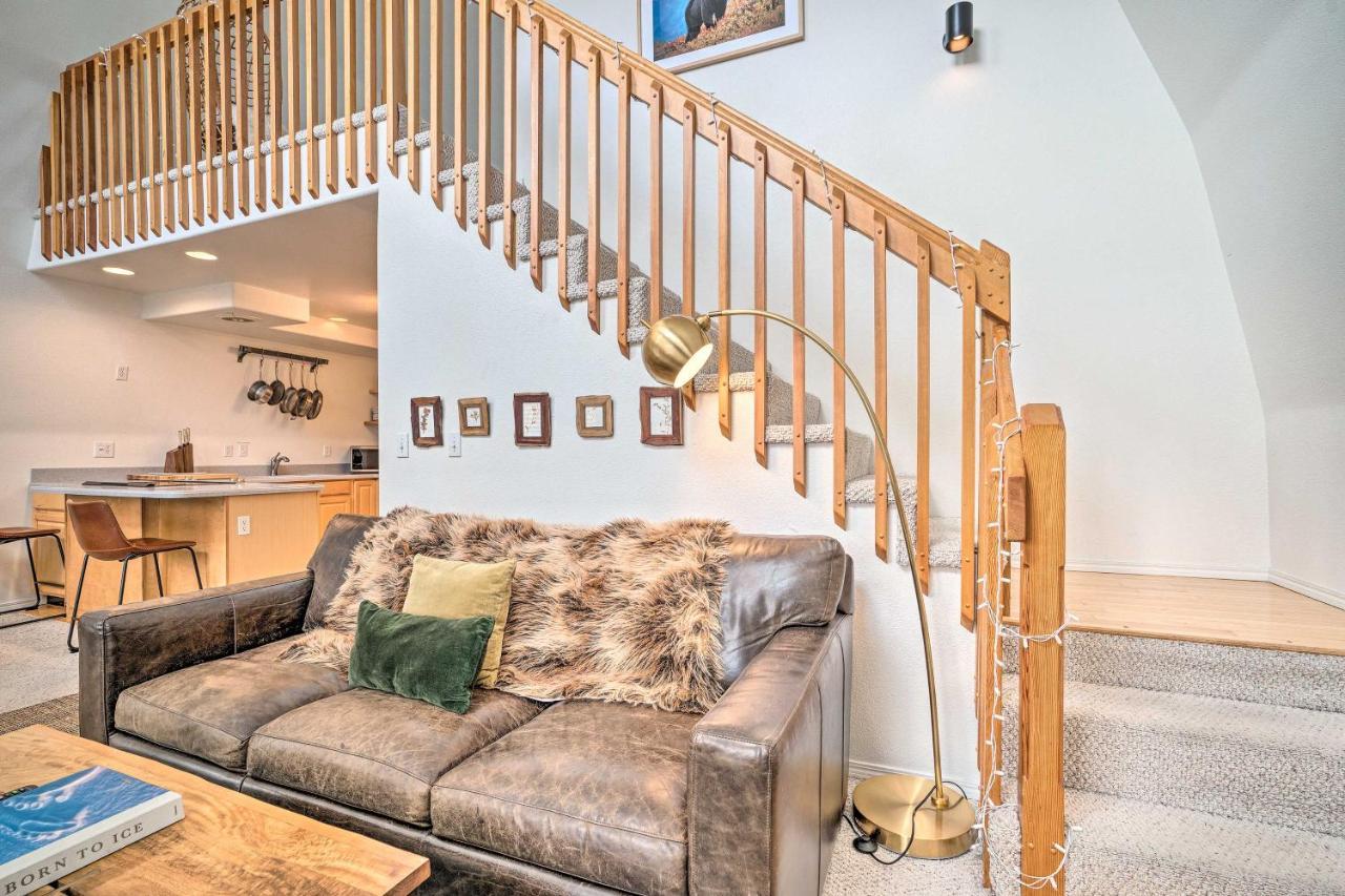 Leavenworth Vacation Rental Near Downtown! Kültér fotó
