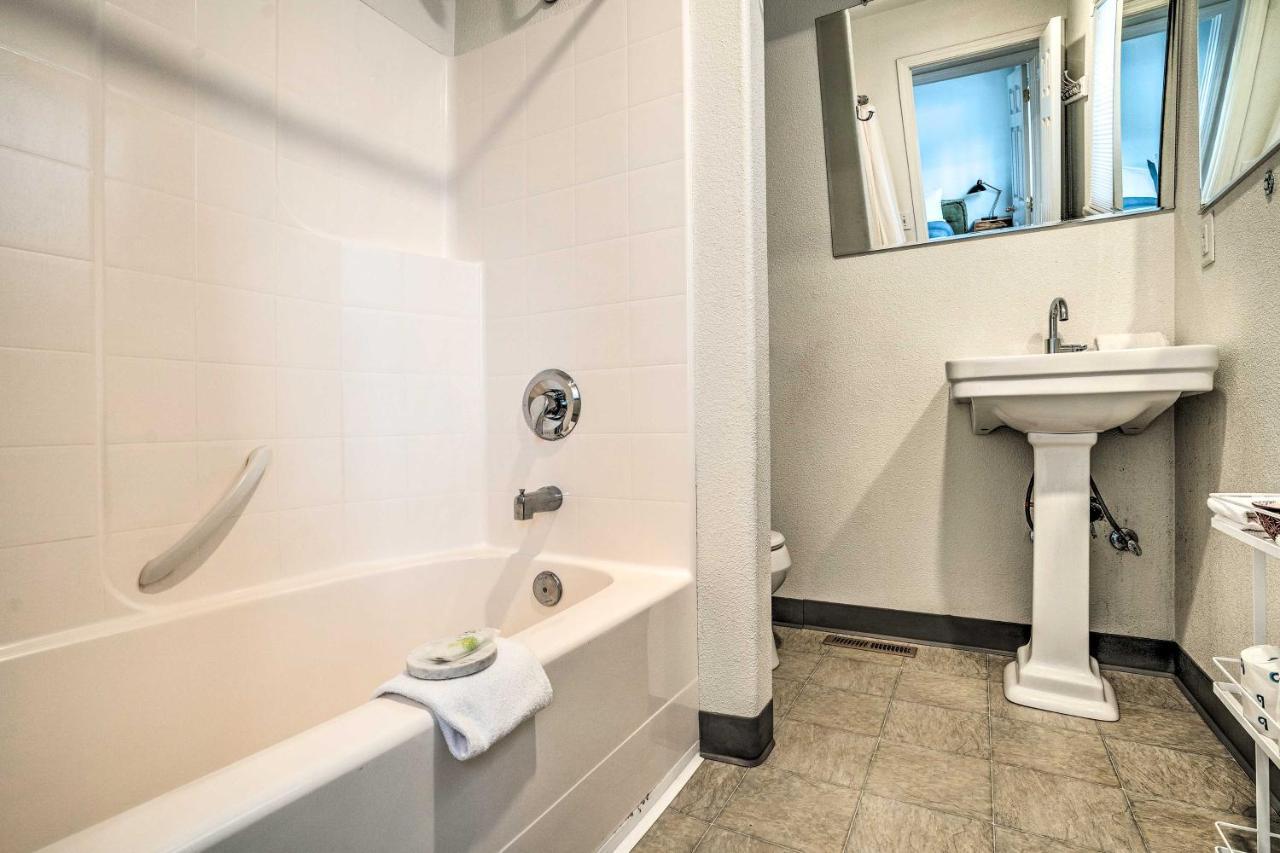 Leavenworth Vacation Rental Near Downtown! Kültér fotó