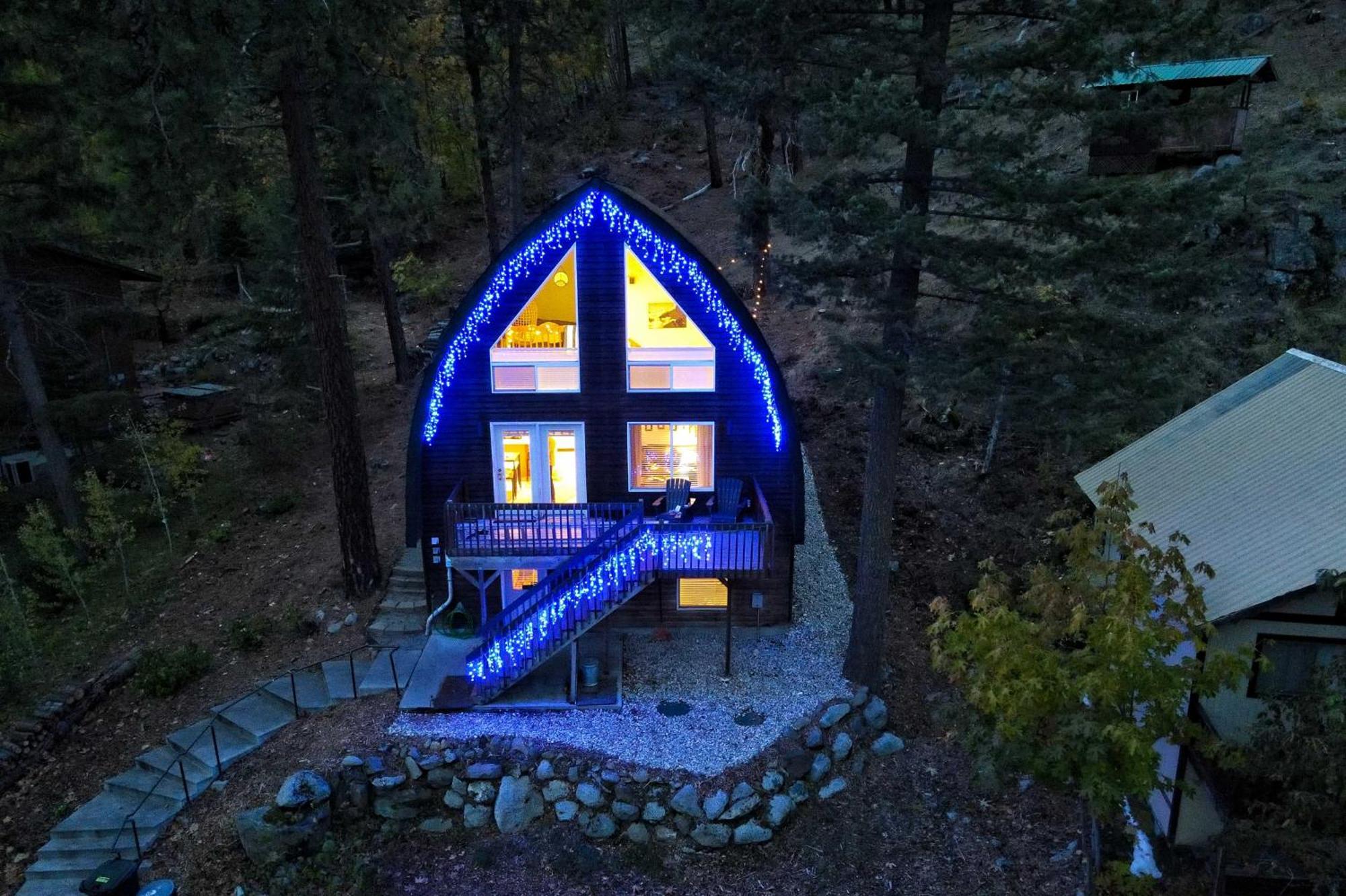 Leavenworth Vacation Rental Near Downtown! Kültér fotó